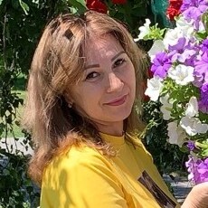 Фотография девушки Елена, 48 лет из г. Ковров