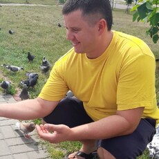 Фотография мужчины Александр, 34 года из г. Гомель