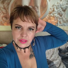 Фотография девушки Маргарита, 45 лет из г. Алушта