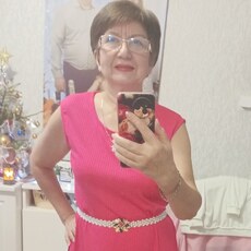 Фотография девушки Ирина, 61 год из г. Шахунья