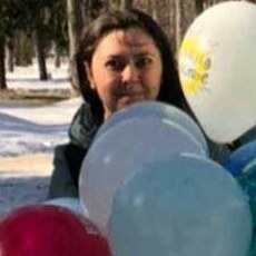 Фотография девушки Lana, 43 года из г. Москва