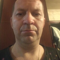 Фотография мужчины Серж, 43 года из г. Орша