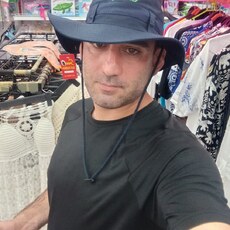 Фотография мужчины Виталий, 36 лет из г. Волгоград