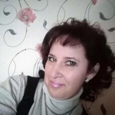 Фотография девушки Людмила, 52 года из г. Гродно