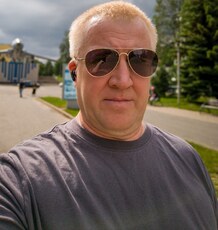 Фотография мужчины Алексей, 50 лет из г. Рыбинск
