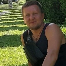 Фотография мужчины Никита, 34 года из г. Соликамск