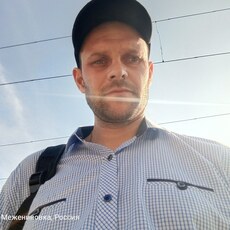 Фотография мужчины Андреу, 36 лет из г. Томск
