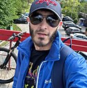 Салах, 34 года