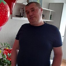 Фотография мужчины Александр, 47 лет из г. Костанай