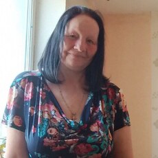 Фотография девушки Светлана, 52 года из г. Клецк