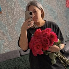 Фотография девушки Malinka, 31 год из г. Октябрьский (Башкортостан)