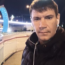 Фотография мужчины Серёга, 52 года из г. Ессентуки