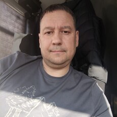 Фотография мужчины Андрей, 45 лет из г. Алексадровск