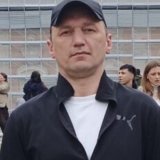 Фотография мужчины Владимир, 41 год из г. Рудный