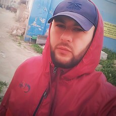 Фотография мужчины Raul, 35 лет из г. Баку