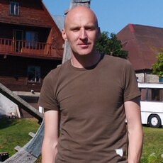 Фотография мужчины Алексей, 41 год из г. Лида