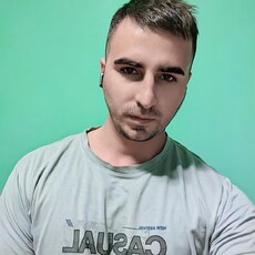 Фотография мужчины Геннадий, 33 года из г. Правдинский