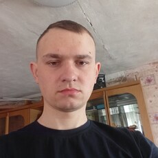 Фотография мужчины Stepan, 26 лет из г. Табуны