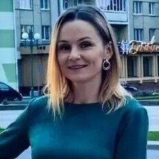 Фотография девушки Твоя Витаминка, 41 год из г. Солигорск