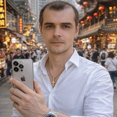 Фотография мужчины Андрей, 40 лет из г. Ташкент