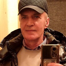 Фотография мужчины Сергей, 62 года из г. Заречный