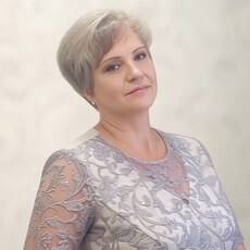 Фотография девушки Светлана, 53 года из г. Воронеж
