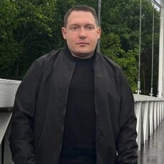 Фотография мужчины Анатолий, 42 года из г. Дятлово