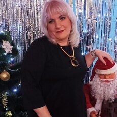 Фотография девушки Лара, 54 года из г. Ульяновск