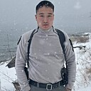 Гоша, 24 года