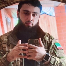 Фотография мужчины Sharif S, 31 год из г. Грозный