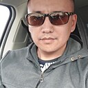 Канат, 33 года