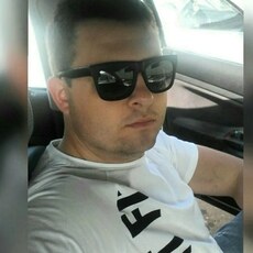 Фотография мужчины Андрей, 30 лет из г. Усть-Кут