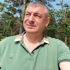 Фотография мужчины Ден, 46 лет из г. Николаевск-на-Амуре