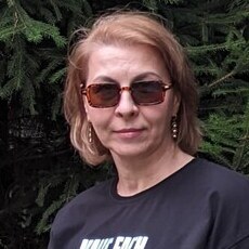 Фотография девушки Елена, 50 лет из г. Орск
