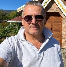 Фотография мужчины Сергей, 55 лет из г. Артем