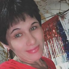 Фотография девушки Дерзкая, 42 года из г. Краснобродский