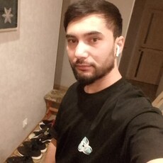 Фотография мужчины Али, 31 год из г. Москва