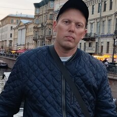 Фотография мужчины Александр, 46 лет из г. Самара