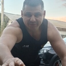 Фотография мужчины Вадик, 41 год из г. Самара
