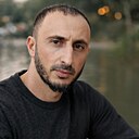 Незнакомец, 38 лет