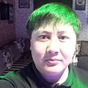 Сикош, 35 лет