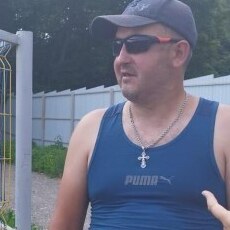 Фотография мужчины Алексей, 37 лет из г. Пенза