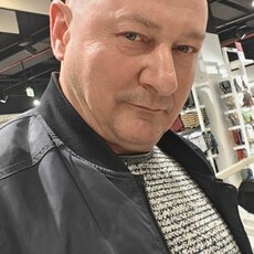 Фотография мужчины Сергей, 47 лет из г. Петропавловск