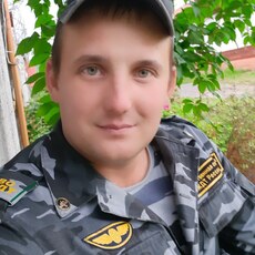 Фотография мужчины Хороший, 36 лет из г. Первоуральск