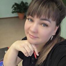 Фотография девушки Евгения, 35 лет из г. Норильск