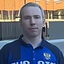 Вадим, 34 года