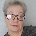 Галина, 60 лет