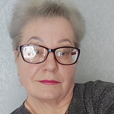 Фотография девушки Галина, 60 лет из г. Гусь Хрустальный