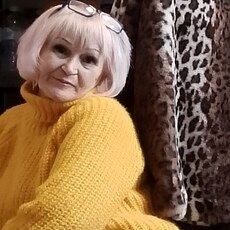 Фотография девушки Раися, 67 лет из г. Электросталь