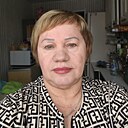 Надежда, 68 лет